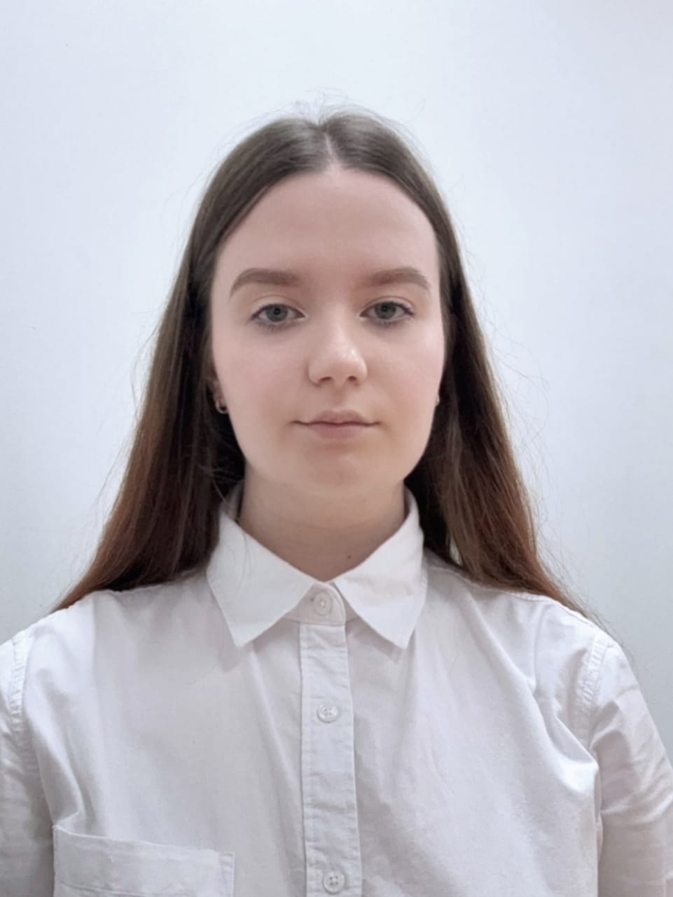 Шайхлиева Регина Ильдусовна