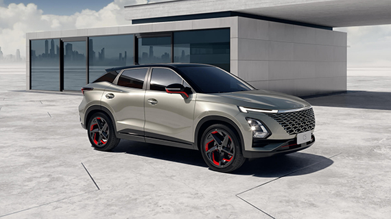 OMODA C5 OMODA C5