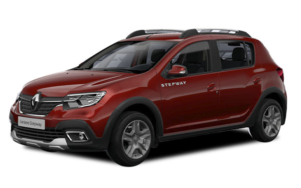 Сервисное обслуживание и ремонт автомобиля Renault Sandero Stepway фото 1