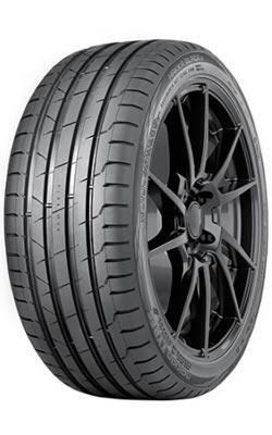 Шина 265/45 ZR 20 108Y XL Nokian Tyres