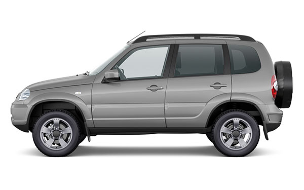 LADA Niva