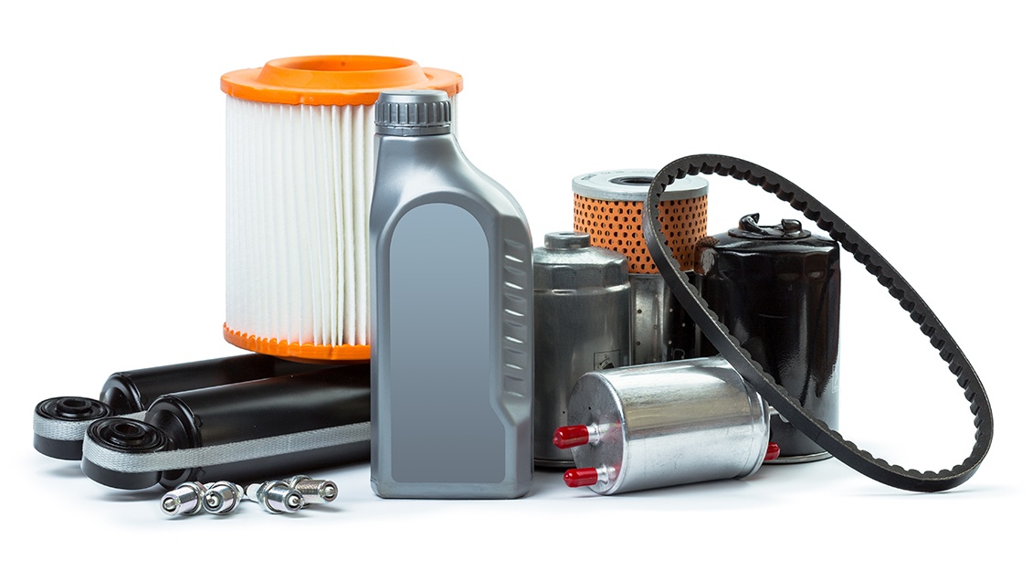 Эконом ТО Volkswagen фото 1