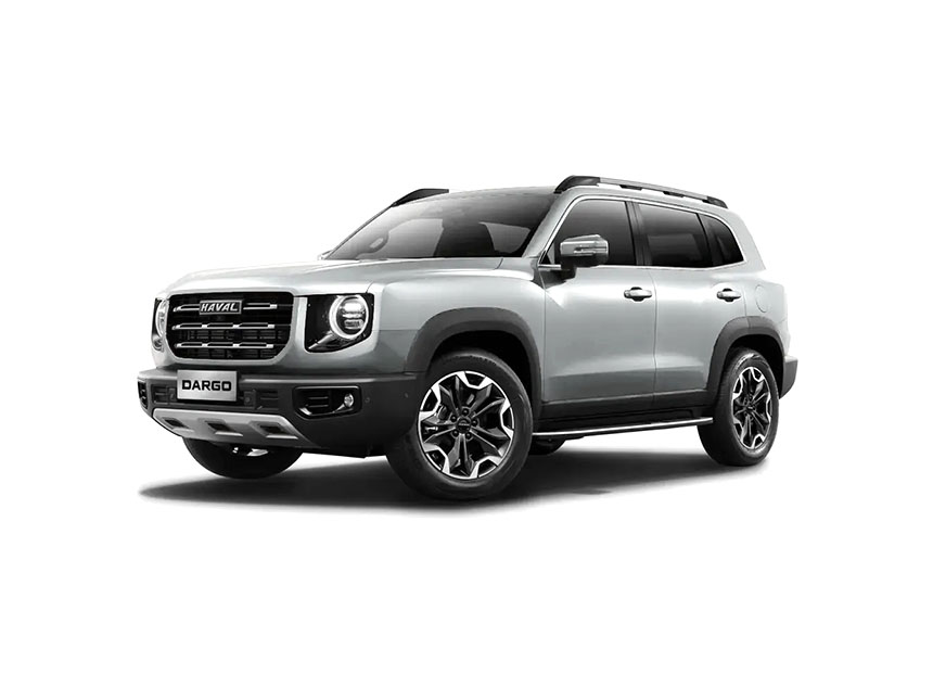 HAVAL DARGO