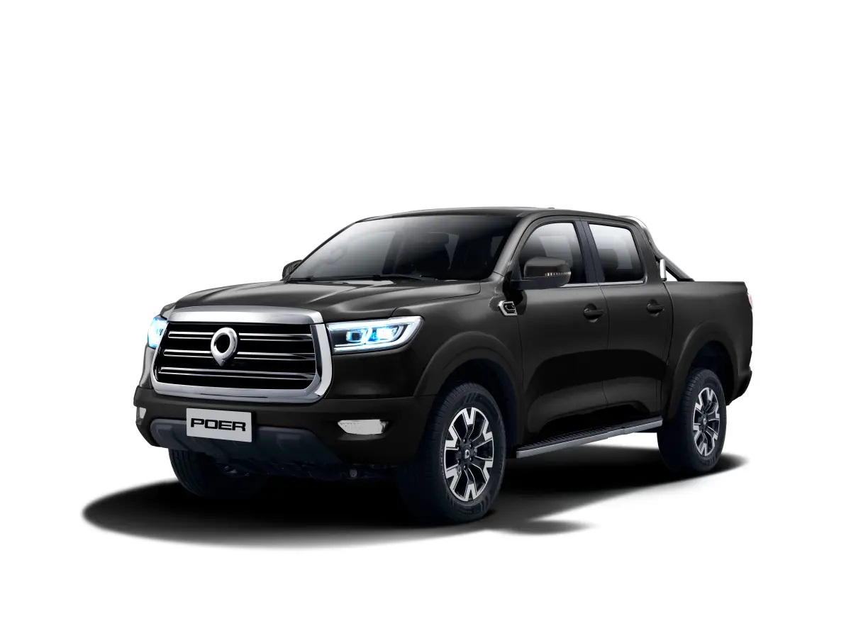 HAVAL GWM POER