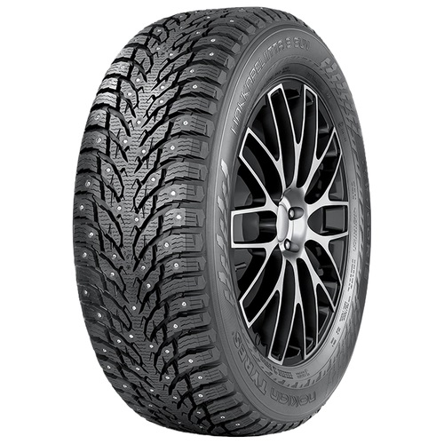 Шина 235/55 R 17 103T XL Nokian Tyres Hakkapeliitta 9