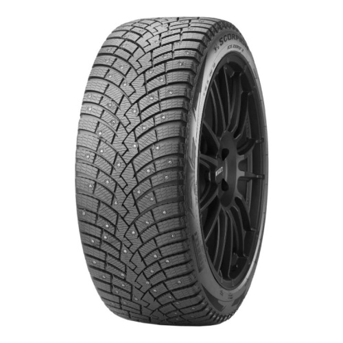 Шина 285/45 R21 113H Pirelli Scorpion Ice Zero 2 Run Flat