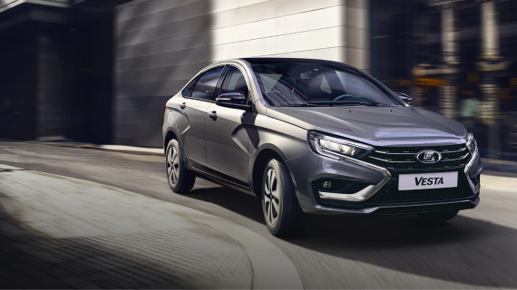 Ресурс двигателя Лада Веста