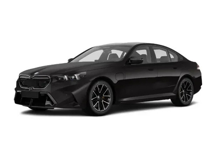 BMW 5 серия