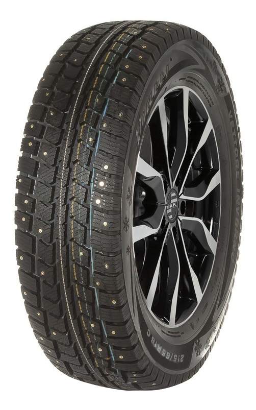 Шина 235/65 R16C 115/113R Viatti Vettore Inverno V-524