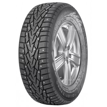 Шина 245/70 R 16 111T XL Nokian Tyres Nordman 7 SUV