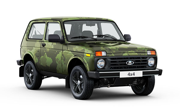LADA 4x4