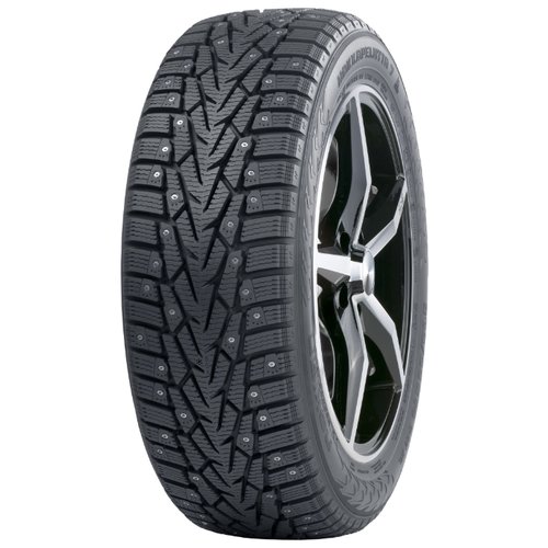 Шина 205/60 R 16 96T XL Nokian Tyres Nordman 7