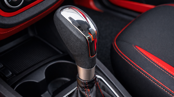 Реальный ресурс вариатора Лада Веста